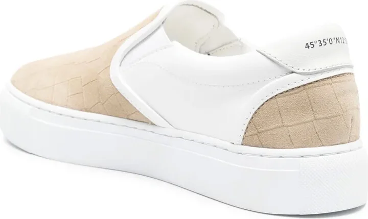 Fuji Croco sneakers - Image 3