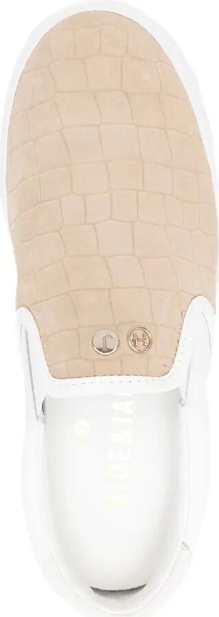 Fuji Croco sneakers - Image 4