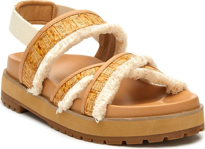 Fuji Sandal