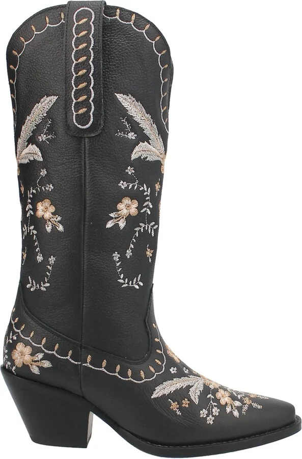 Full Bloom Western Boot - Image 2