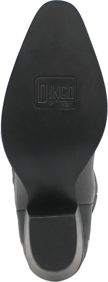 Full Bloom Western Boot - Image 4