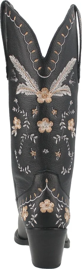 Full Bloom Western Boot - Image 5
