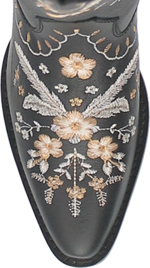 Full Bloom Western Boot - Image 6