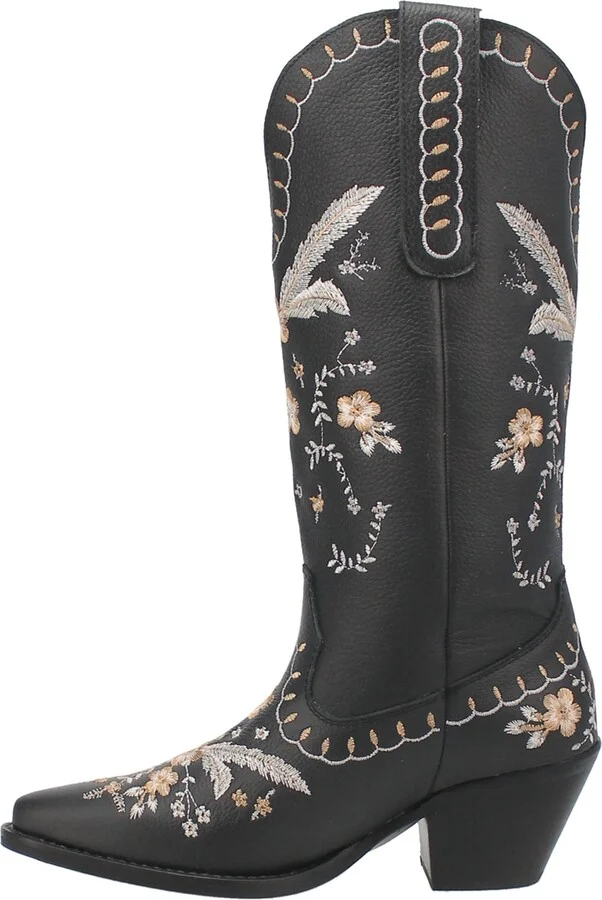 Full Bloom Western Boot - Image 7