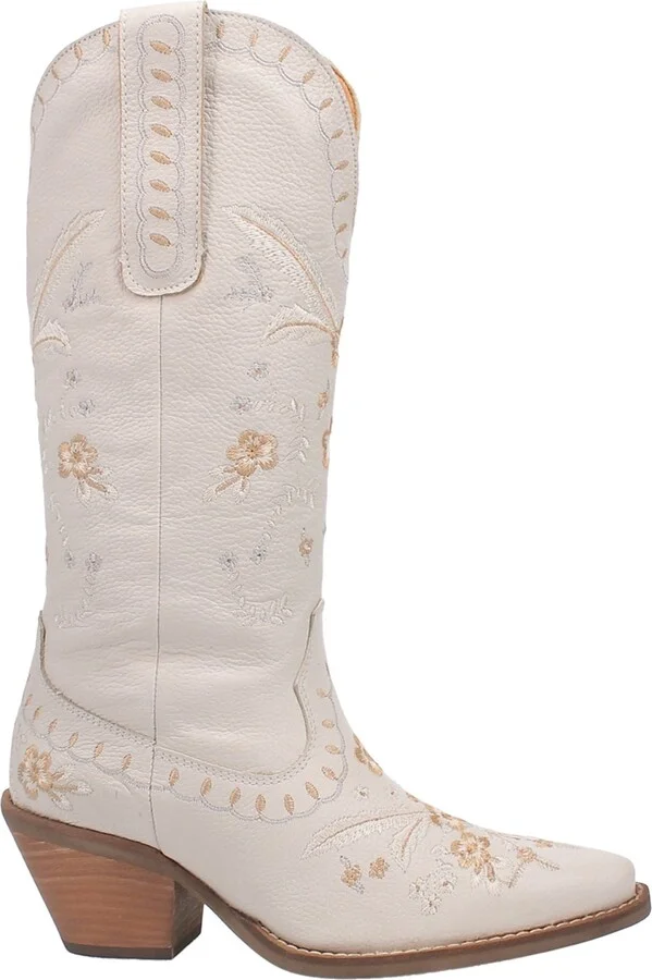 Full Bloom Western Boot - Image 9