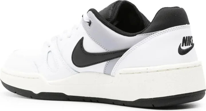 Full Force leather sneakers - Image 3