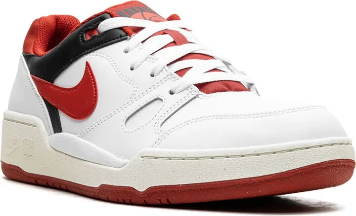 Full Force Low "Mystic Red" sneakers - Image 2