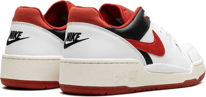 Full Force Low "Mystic Red" sneakers - Image 3