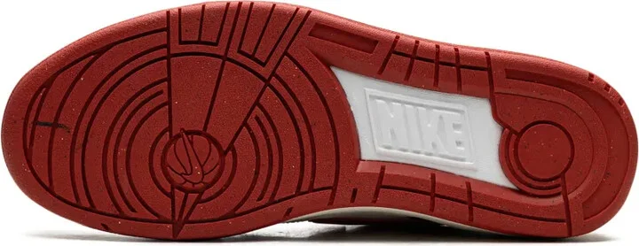 Full Force Low "Mystic Red" sneakers - Image 4