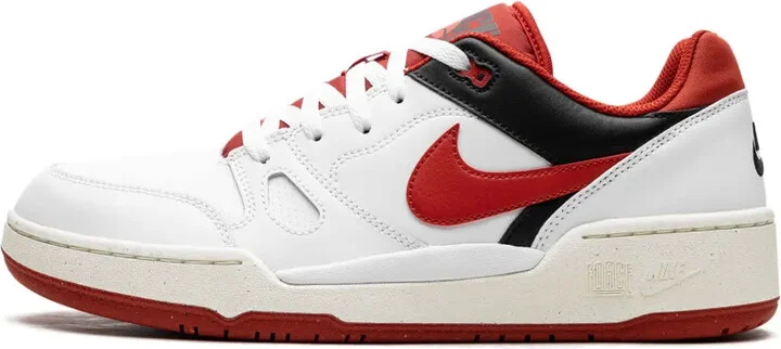 Full Force Low "Mystic Red" sneakers - Image 5