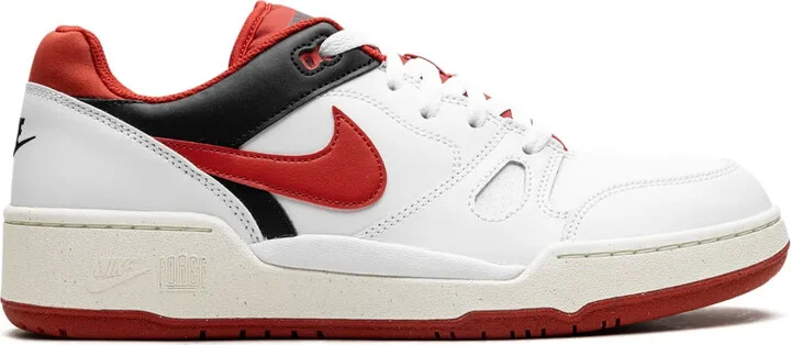 Full Force Low "Mystic Red" sneakers