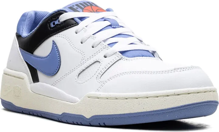 Full Force Low "Polar Blue" sneakers - Image 2
