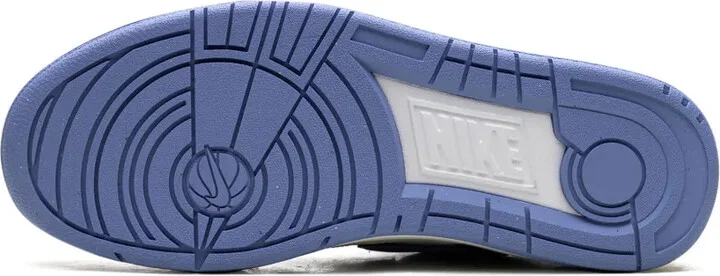 Full Force Low "Polar Blue" sneakers - Image 4