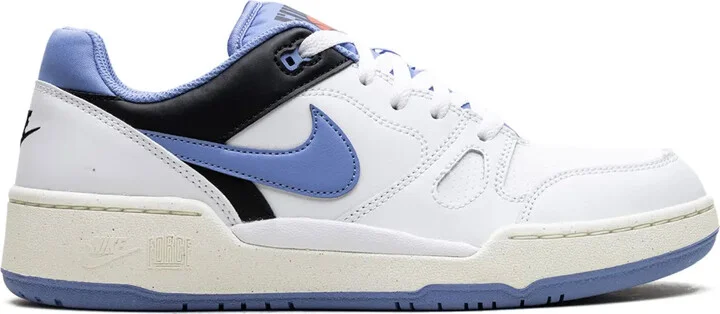 Full Force Low "Polar Blue" sneakers