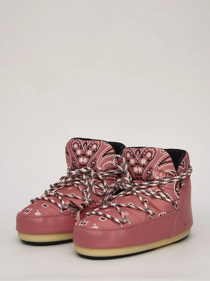 Full Moon Bandana Moon Boot - Image 2