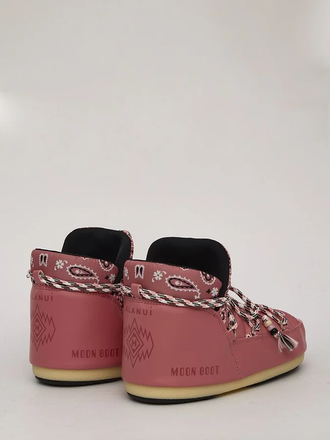 Full Moon Bandana Moon Boot - Image 3