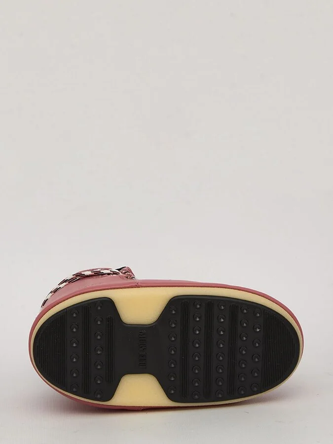 Full Moon Bandana Moon Boot - Image 4