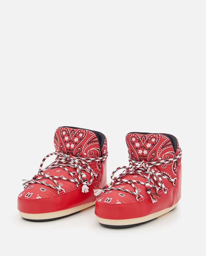 Full Moon Bandana Moonboot - Image 2