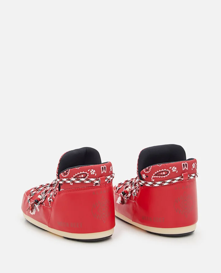 Full Moon Bandana Moonboot - Image 3