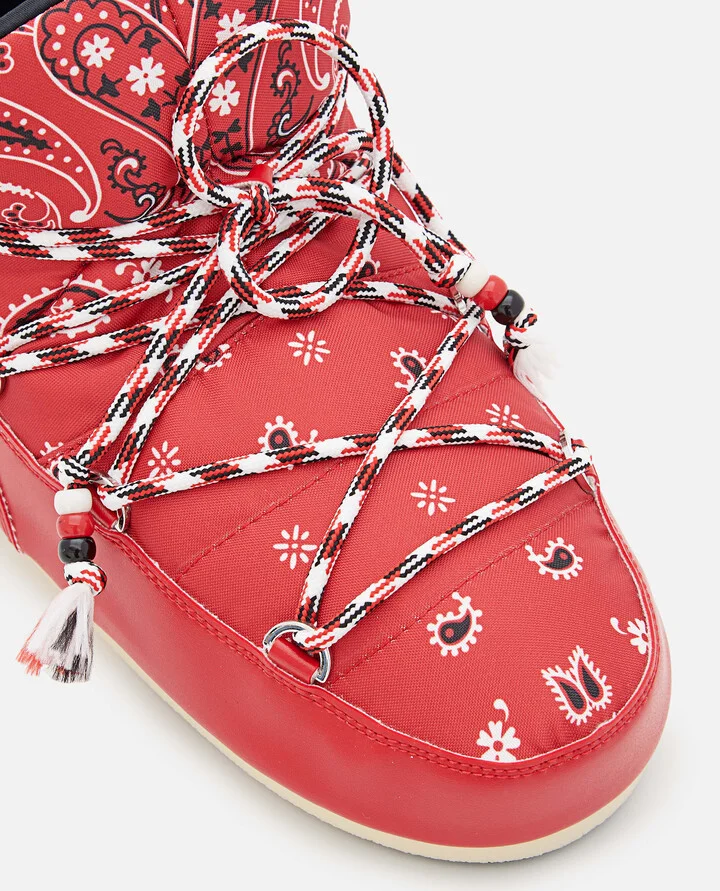 Full Moon Bandana Moonboot - Image 4