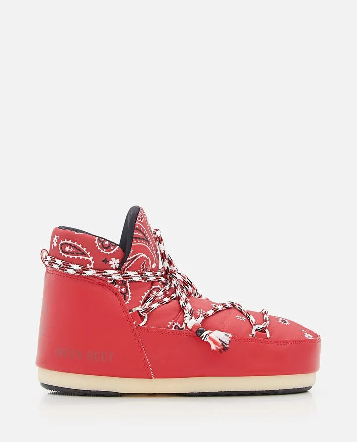 Full Moon Bandana Moonboot