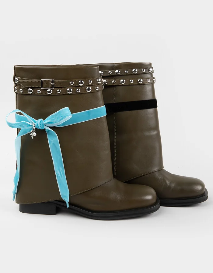 Blk/blue