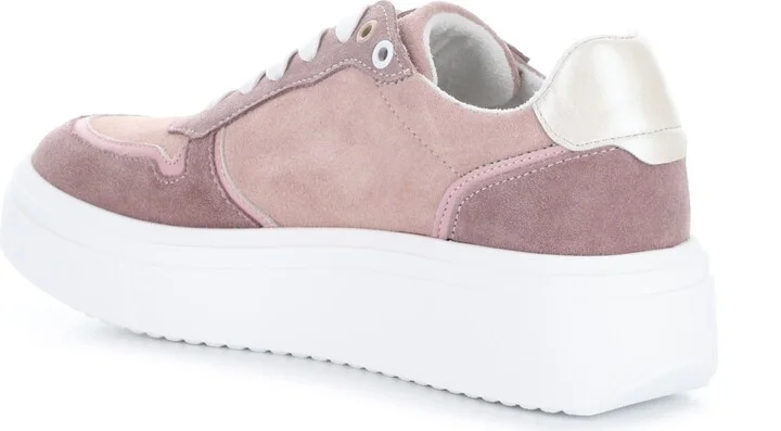 Fulton Colorblock Platform Sneaker - Image 2
