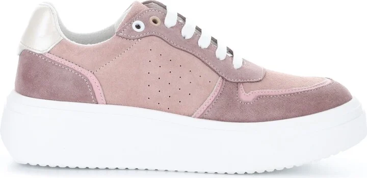 Fulton Colorblock Platform Sneaker - Image 3