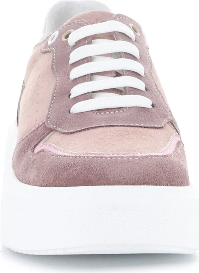 Fulton Colorblock Platform Sneaker - Image 4