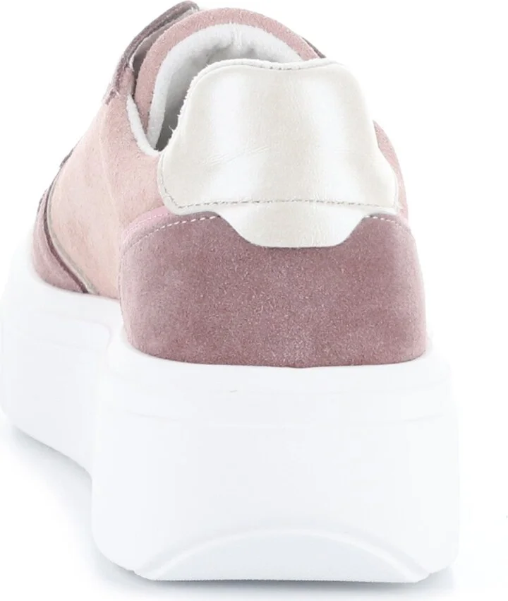 Fulton Colorblock Platform Sneaker - Image 7