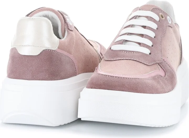 Fulton Colorblock Platform Sneaker - Image 8