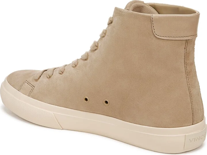Fulton High Top Sneaker - Image 2