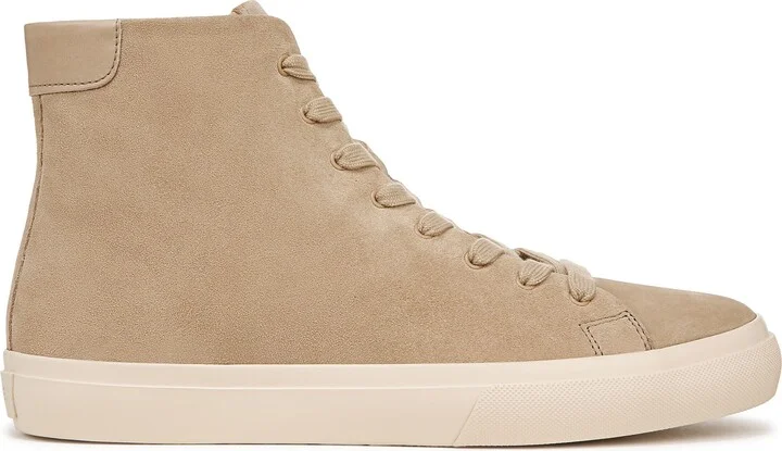 Fulton High Top Sneaker - Image 3