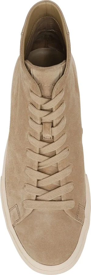 Fulton High Top Sneaker - Image 5