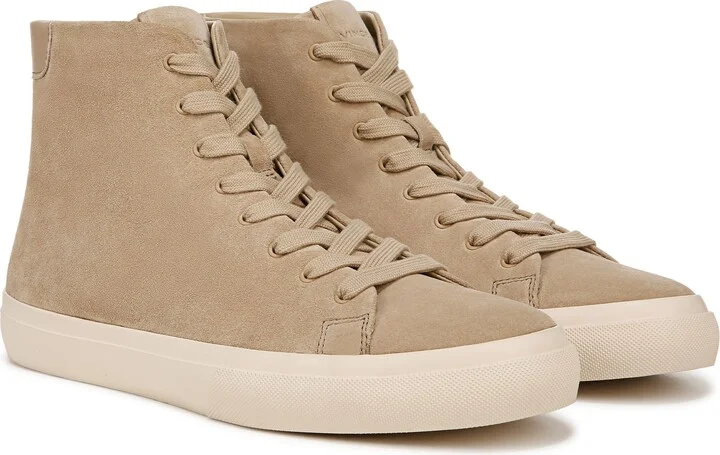 Fulton High Top Sneaker - Image 8