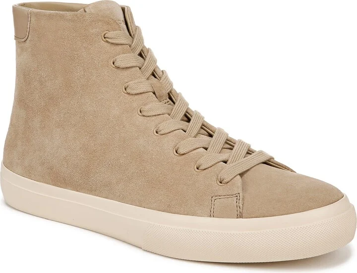 Fulton High Top Sneaker