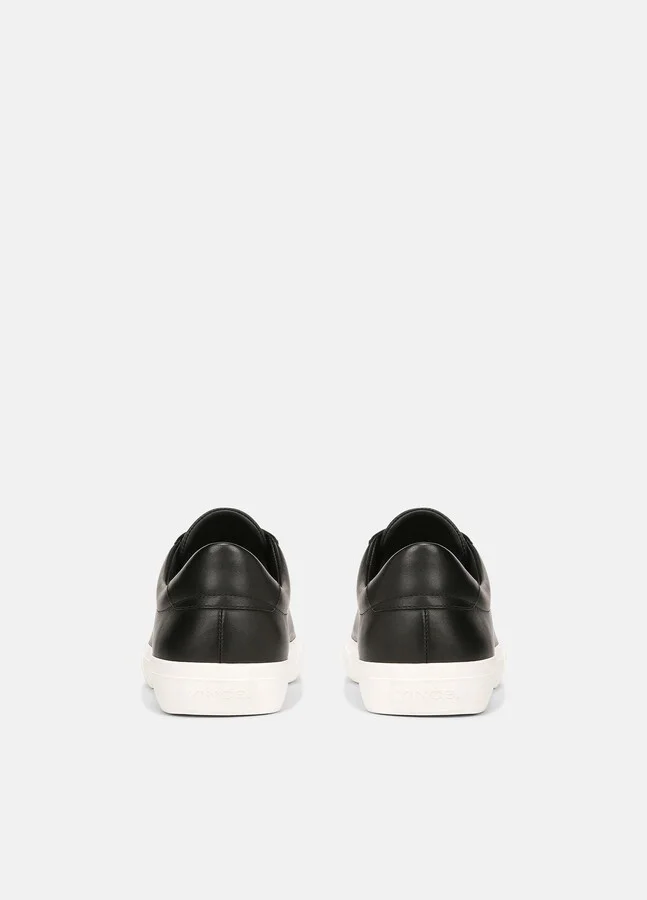 Fulton Leather Sneaker - Image 3