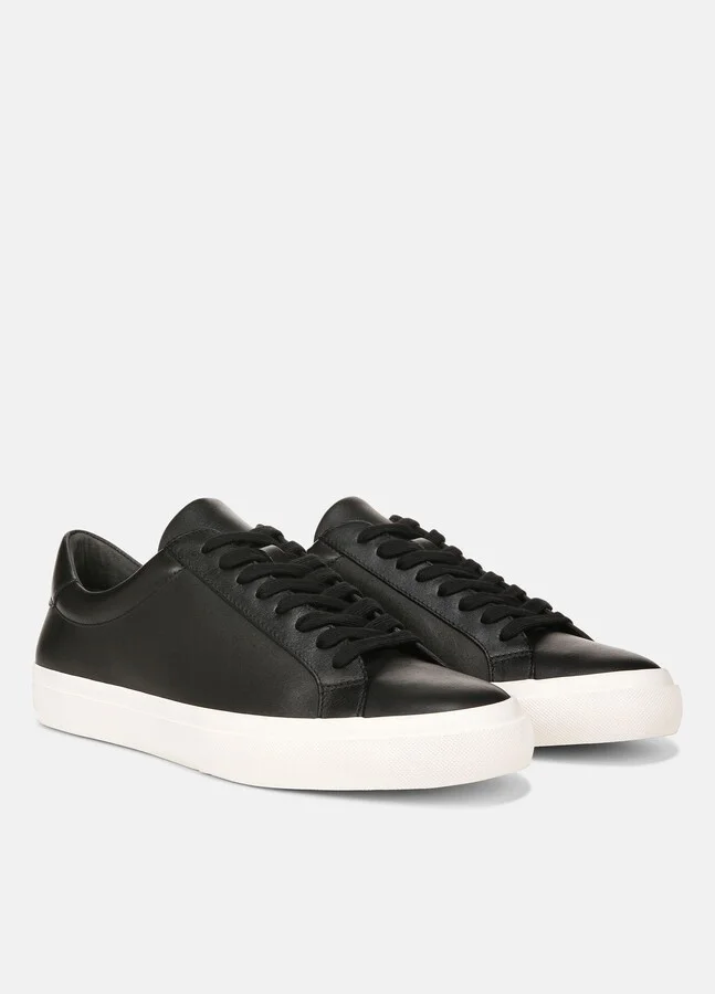 Fulton Leather Sneaker - Image 2