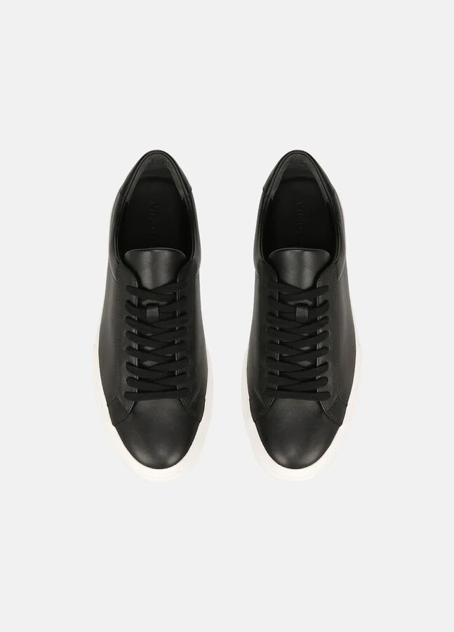 Fulton Leather Sneaker - Image 4