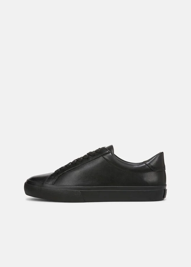 Fulton Leather Sneaker - Image 5