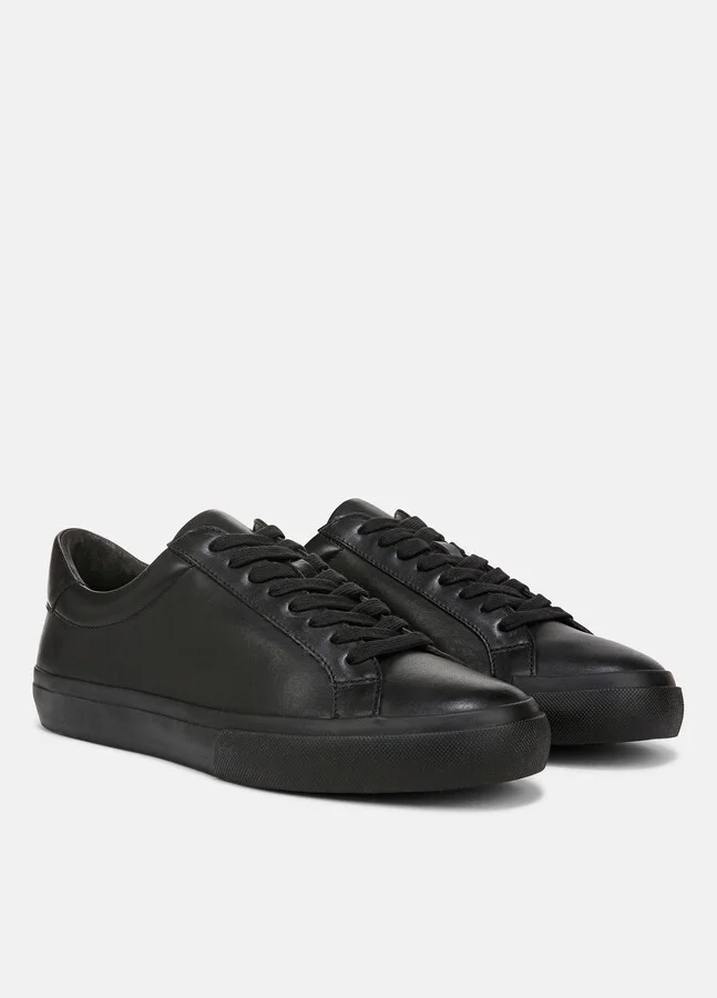 Fulton Leather Sneaker - Image 6