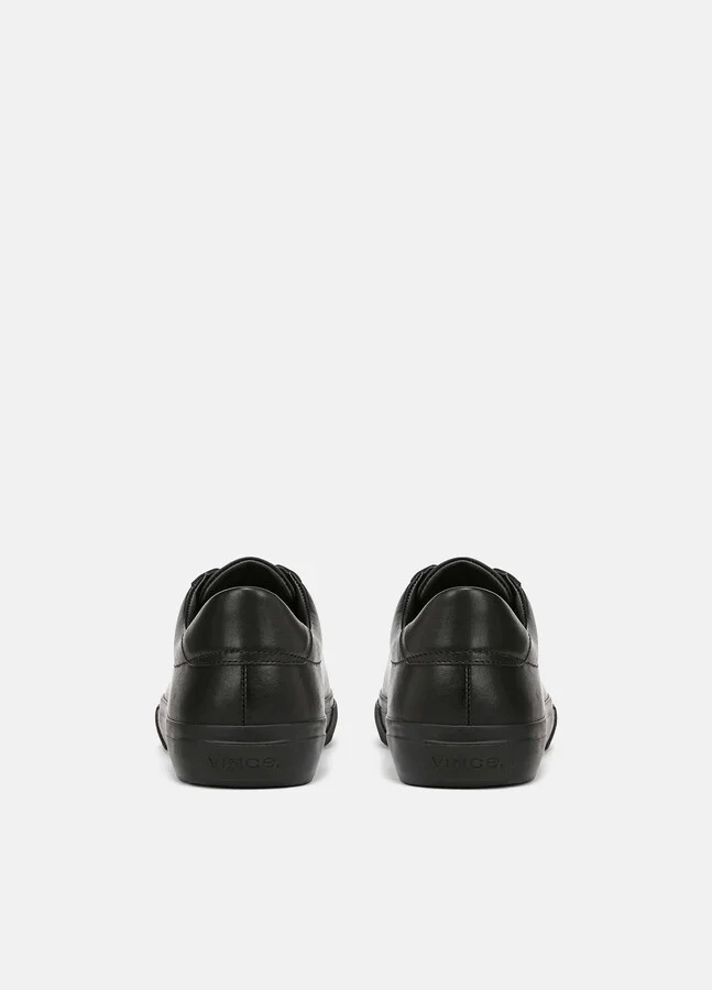 Fulton Leather Sneaker - Image 7