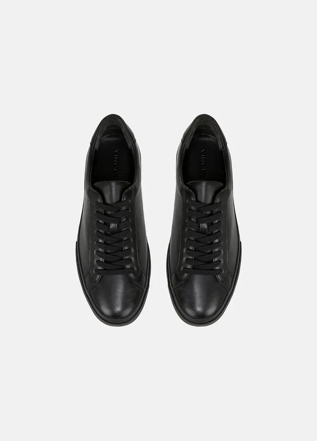Fulton Leather Sneaker - Image 8