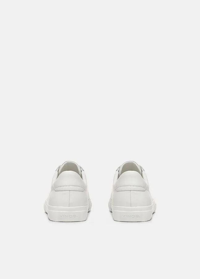 Fulton Leather Sneaker - Image 3
