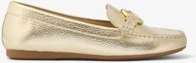 Fulton Metallic Moccasin - Image 3