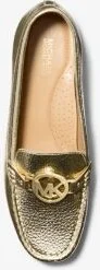 Fulton Metallic Moccasin - Image 4