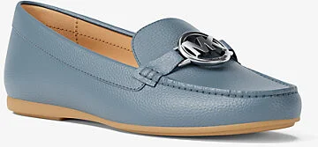 Fulton Moccasin
