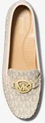 Fulton Signature Logo Moccasin - Image 2