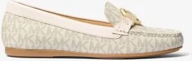 Fulton Signature Logo Moccasin - Image 3
