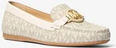 Fulton Signature Logo Moccasin - Image 4